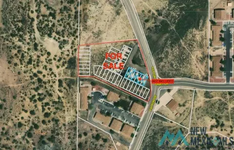 tbd Patton Dr, Gallup, NM 87301