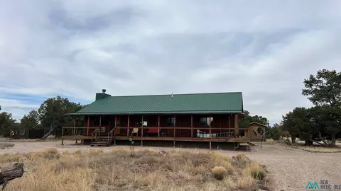 9 Broken Arrow Way, Fence Lake, NM 87315
