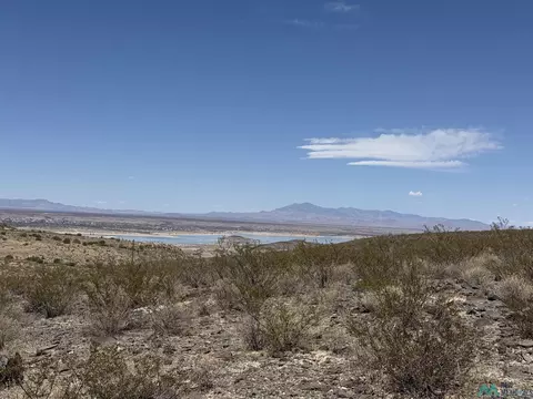 43 Champagne Hills Rd, Truth Or Consequences, NM 87901