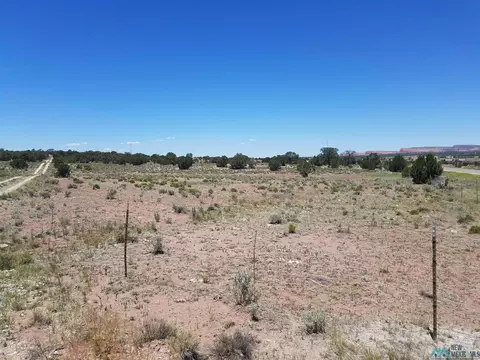 Nm 612, Thoreau, NM 87323