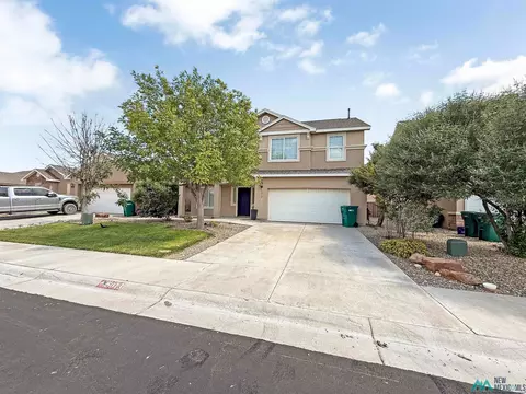 5013 W Big Red, Hobbs, NM 88240