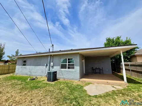 2901 Horn, Clovis, NM 88101 photo 16