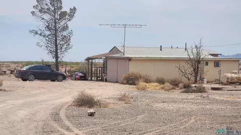 20050 Solana Rd Ne Rd, Deming, NM 88030
