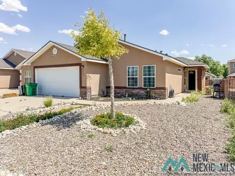 4903 W Dark Horse, Hobbs, NM 88240