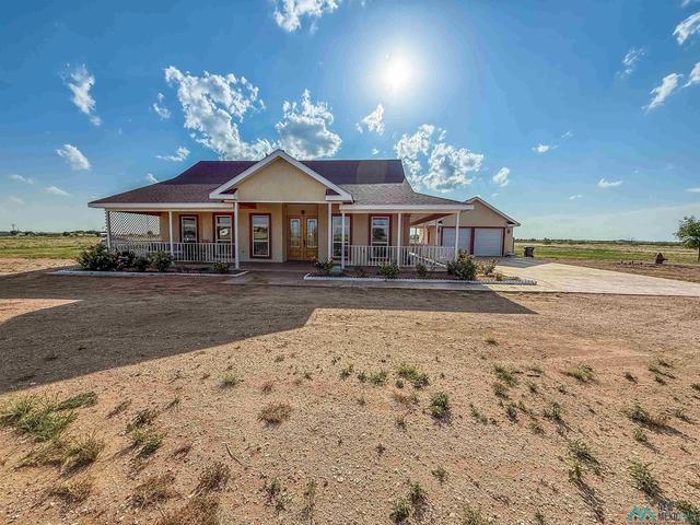 7815 N Kornegay, Hobbs, NM 88242