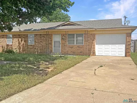 3217 Ross St, Clovis, NM 88101 photo 1