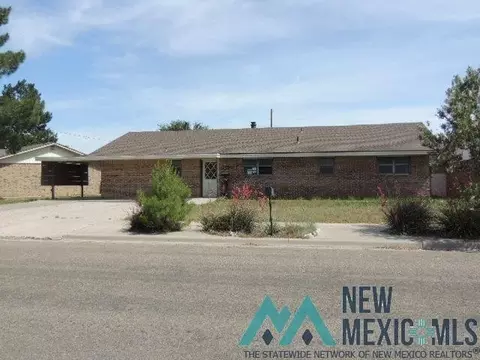 1504 SW Avenue N, Lovington, NM 88240