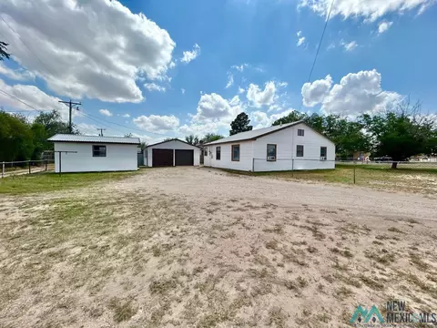 200 W Shipp Dr, Hobbs, NM 88240