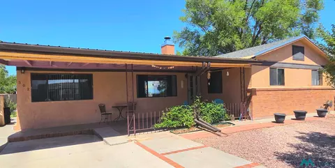 502 Julie Dr, Gallup, NM 87301