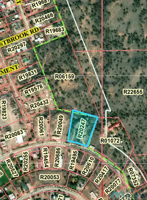 509 Haystack Pl, Milan, NM 87021