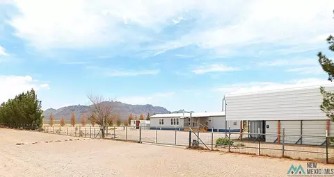 4550 Sundown Rd SE, Deming, NM 88030
