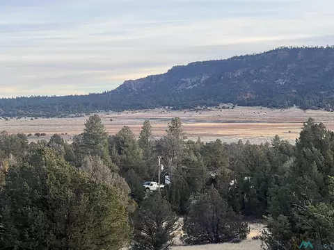lot56 Woodland Drive Timberlake Ranches Dr, Ramah, NM 87321