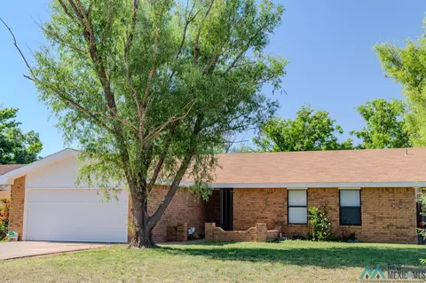 3765 Glenfield Dr, Clovis, NM 88101 photo 2