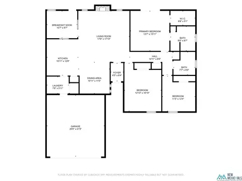 3765 Glenfield Dr, Clovis, NM 88101 photo 17