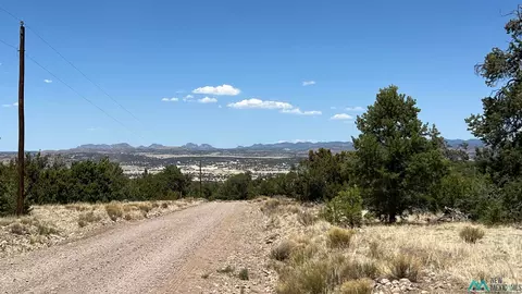 66 Wagon Trl, Datil, NM 87821 photo 13