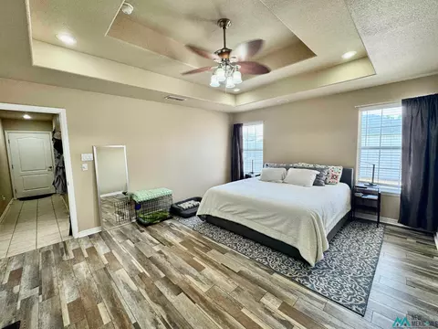 104 Falcon, Clovis, NM 88101 photo 16