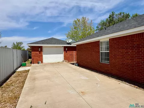 104 Falcon, Clovis, NM 88101 photo 38
