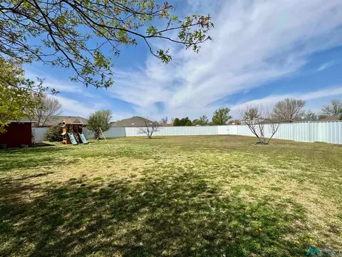 104 Falcon, Clovis, NM 88101 photo 34