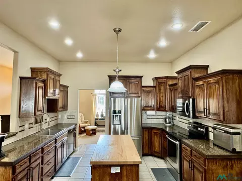 104 Falcon, Clovis, NM 88101 photo 6