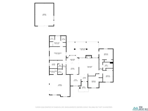 104 Falcon, Clovis, NM 88101 photo 54