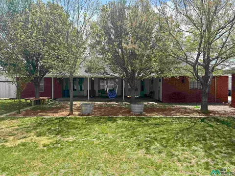 104 Falcon, Clovis, NM 88101 photo 33