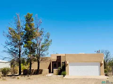 4047 SW Marengo, Deming, NM 88030