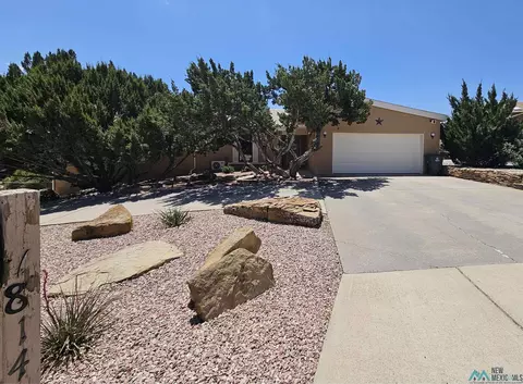 1814 Monterey, Gallup, NM 87301