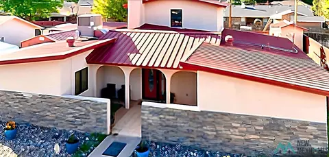 2110 W Bullock Ave, Artesia, NM 88210