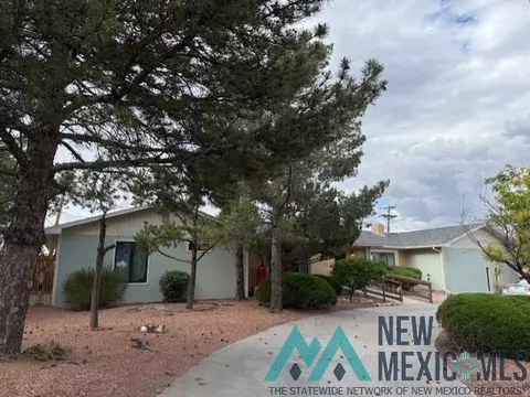 1001 Susan Ave, Gallup, NM 87301