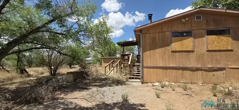 26 Frontier, Thoreau, NM 87323