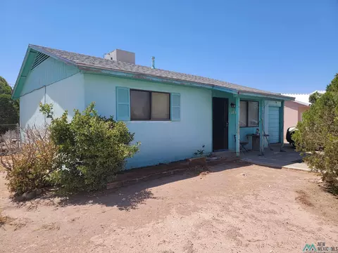 1103 Memory Ln, Deming, NM 88030