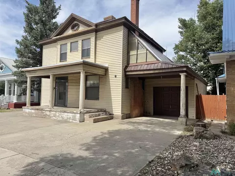 924 Seventh Street St, Las Vegas, NM 87701