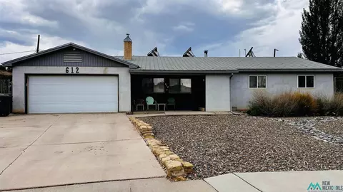 612 Zecca Dr, Gallup, NM 87301
