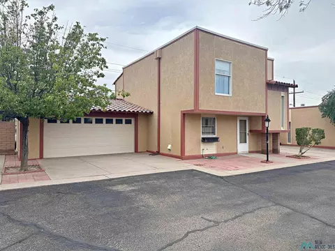 200 E Country Clb #6, Roswell, NM 88201