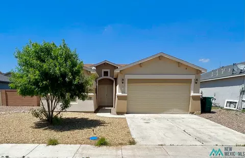 4726 Longtail, Hobbs, NM 88240