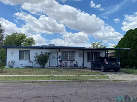 1721 N Penasco Dr, Hobbs, NM 88240