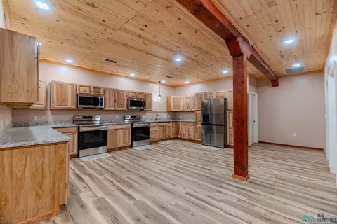 1016 Marco Rd, Clovis, NM 88101 photo 1