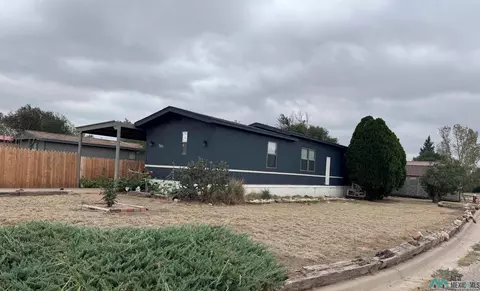 2301 Bobwhite Ct, Clovis, NM 88101 photo 1