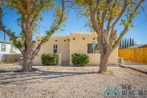 1107 S Roselawn Ave, Artesia, NM 88210