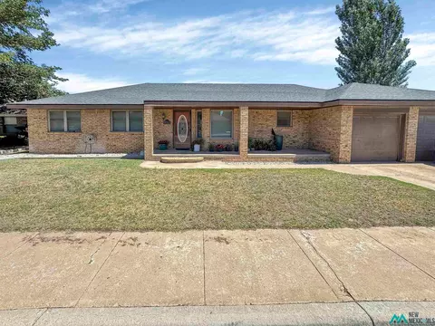 20 Fairmont, Hobbs, NM 88240
