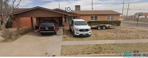 1802 N Steven Dr, Hobbs, NM 88240