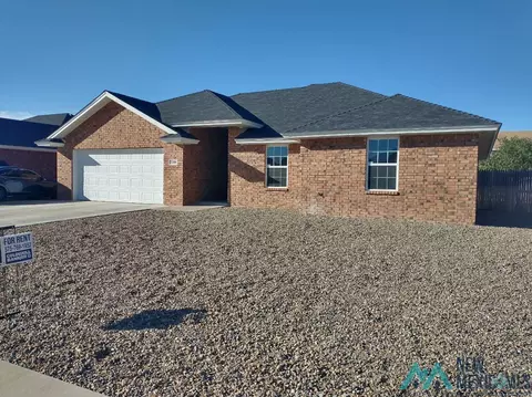 2208 Ralph Boone, Clovis, NM 88101 photo 1