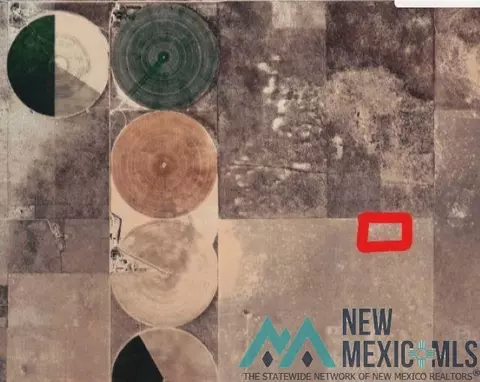 00 Howell Rd And A066 Rd, Estancia, NM 87016