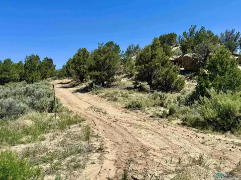 Undisclosed, Lindrith, NM 87029