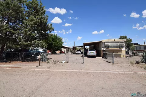 2301 S Granite St, Deming, NM 88030