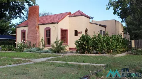 1201 W 3rd St, Roswell, NM 88201