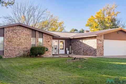 1706 Fairway Ter, Clovis, NM 88101