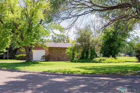 Exterior - 1706 Fairway Ter, Clovis, NM 88101 photo 5 of 5