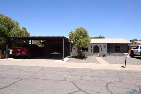 1015 S Mallery St, Deming, NM 88030