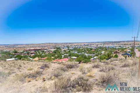 tbd 5th St, Gallup, NM 87301